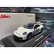 吉華@ 1/43 Schuco 450919100 PORSCHE 911 992 GT3 COUPE 2022