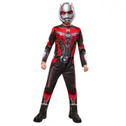 Marvel Ant-Man Quantumania Classic Costume Dress Up Party/Halloween