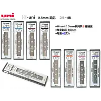 在飛比找蝦皮購物優惠-三菱 uni Hi-uni G.R.C.T 0.5mm 自動