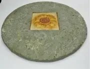 Summerfield Sunflower Wall Decor/Trivet