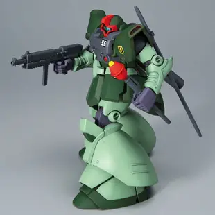 【鋼普拉】現貨 BANDAI HGUC 1/144 #090 MS-09R-2 RICK DOM II 里克德姆 II