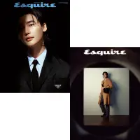 在飛比找蝦皮商城優惠-【回憶系列】 Esquire (KOREA) 2月號 202