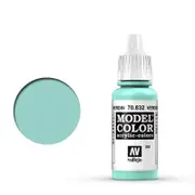 Vallejo 70832 Model Colour Verdigris Glaze 17 ml Acrylic Paint