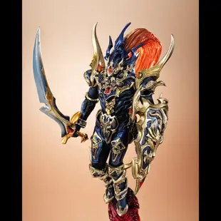 預購｜MEGAHOUSE 遊戲王 怪獸之決鬥 混沌士兵 超戰士降臨 ART WORKS MONSTERS