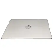 New Silver Back Cover L66227-001 For HP 14-DQ 14-DR 14-FQ 14S-FR Top Case Lid US