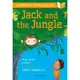 A Bloomsbury Young Reader: Jack and the Jungle/Malachy Doyle【三民網路書店】