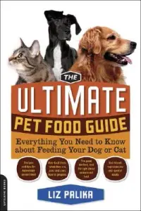 在飛比找博客來優惠-The Ultimate Pet Food Guide: E