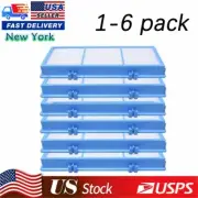 HEPA Filter For Holmes AER1 Total Air HAPF30AT Purifier HAP242-NUC HAP240