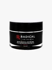 Detox Charcoal Enzyme Peel
