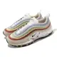 【NIKE 耐吉】休閒鞋 Air Max 97 BT 男鞋 女鞋 彩色 蕾絲 緞帶 吊飾 串珠 Be True(FD8637-600)