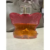 在飛比找蝦皮購物優惠-絕版愛香讓藏Anna sui Sui Love 安娜蘇 蝶之