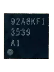 4 Pack Backlight Control IC For iPhone 7 / 7 Plus