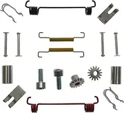 Bproauto 1BP02128AA Parking Brake Hardware Kit
