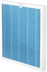 Air Purifier Filter, 4-in-1 High-Efficiency True HEPA Replacement Filter, Air Fi