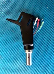 NEW SCHOPPER THORENS TP95 REPLACEMENT HIGH END UPGRADE HEADSHELL TP90 TONEARM