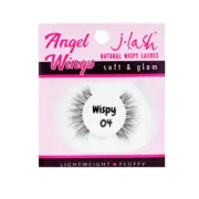 J.Lash - Angel Wings Natural Wispy Lashes 04