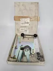 Volkswagen Audi VAG1752-20 Spring Compressor Strut Clamping Block Kit