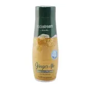 GINGER ALE DRINK MIX, GINGER ALE