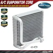 Rear A/C Evaporator Core Plate Fin for Ford Flex 2009 2010 2011 2012-2019 3.5L (for: Ford)
