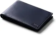 [Bellroy] Travel Wallet, Travel Document Holder (Passport, Tickets, Cash, Cards, and Pen) - Navy