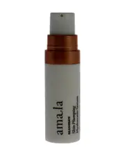 Amala Women's 0.17oz Skin Plumping Hyaluronic Serum