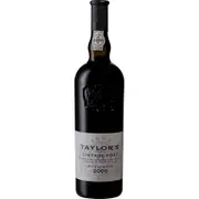 [Taylors Port] Taylors Vintage Port 2000 750mL