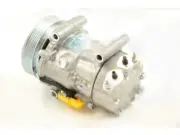 For 2013-2016 Mini Cooper Paceman A/C Compressor 81839SCNK 2015 2014 (for: Mini)