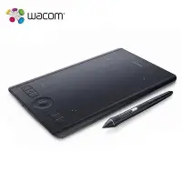 在飛比找Yahoo!奇摩拍賣優惠-Wacom PTH-460影拓pro數位板 Intuos專業