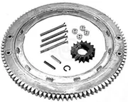 Flywheel Ring Gear for Briggs & Stratton