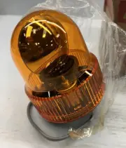 Patlite SKH-120 Revolving Warning Light