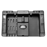 For Key Fixing Tool with Four Pins Flip Key Vice of Flip-Key Pin Remover for Locksmith Tool Black