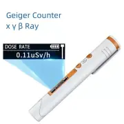 Geiger Counter Pen-type Nuclear Radiation Detector for Detect γ&X-tape Radiation