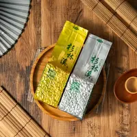 在飛比找樂天市場購物網優惠-【千里茶品】高山清香烏龍 #促銷特惠組 #四兩真空包#千里茶