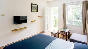 巴亭郡的2臥室獨棟住宅 - 70平方公尺/2間專用衛浴Viaggio homestay 2BR 2BATH large rooftop, balcony