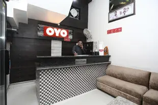 OYO14322皇家旅館