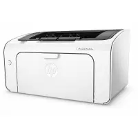 在飛比找蝦皮購物優惠-HP LaserJet Pro M12W黑白雷射印表機(二手