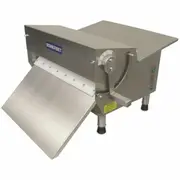 Somerset Fondant Sheeters - Up to 20" or 51cm O - Pastry Sheeters (CDR-500F-JL) - CDR-500F-JL