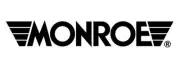 Monroe For Jeep Commander 06-10 Sensa-Trac Load Adjusting Rear Shock Absorbers