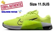 Nike Metcon 9 - DZ2617 701 - Gym Training Shoes Men's Size 11.5US - RRP $200