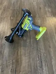 RYOBI TRAIN HORN