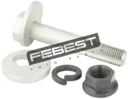 Repair Kit, Camber Adjusting Eccentric Bolt For KIA QUORIS (for: Kia)