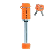Purple Line Torpedo Hitch Pin Lock. Thp100