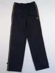 Nike Jordan Jumpman Black Track Pants Youth Boys Sizes NWT