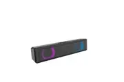 Wireless Bluetooth 5.0 TV Sound Bar Dual Speaker Subwoofer Soundbar Home Cinema