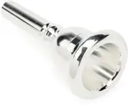 Laskey ACC-LTUPRHAS Protege Tuba Mouthpiece