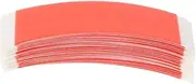 Wig Accessories Pcs Silicone Sticker Tape Easy Application for Natural Appearance Quick Wig Installation