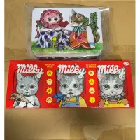 在飛比找蝦皮購物優惠-「牛奶糖、鐵盒巧克力現貨」日本超人氣當代插畫藝術家 樋口裕子