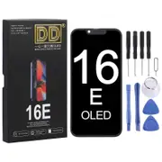 For iPhone 16e DD Soft OLED Screen