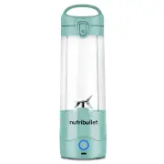 Nutribullet Portable Blender - Eggshell NB07400LB