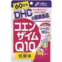 在飛比找蝦皮購物優惠-🌈🌈🌈 紙風船🎏蝦皮代開發票🦄日本DHC輔酶Q10包接體/還